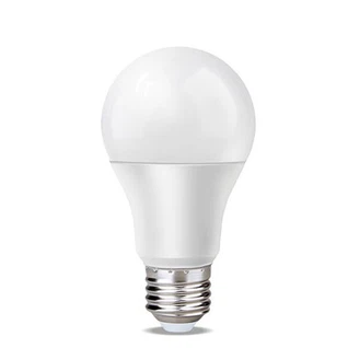 A19 หลอดไฟ LED หรี่แสงได้