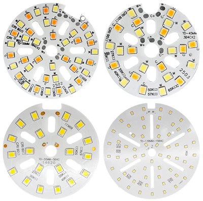 ไฟเพดานบอร์ด PCB LED