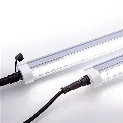 ไฟ LED เต็มสเปกตรัมเติบโตไฟ LED Grow Tube