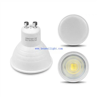 หลอดไฟสะท้อนแสง LED GU10
