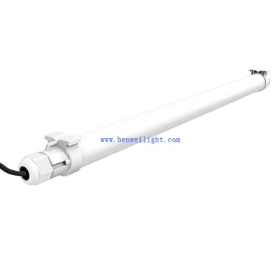 IP67 T12 ไฟ LED สำหรับสัตว์ปีกสำหรับไก่ไข่