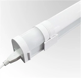 IP69K 60W ไฟ LED Triproof สำหรับตู้แช่แข็งห้องเย็น