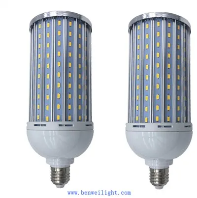 หลอดไฟ LED ข้าวโพดสำหรับพื้นที่กลางแจ้งในร่ม