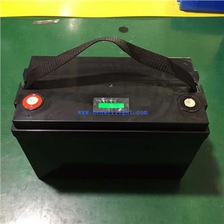 แบตเตอรี่ลิเธียมไอออน 100ah ราคา