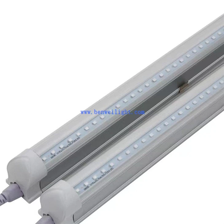 Integrated UV T8 LED Tube