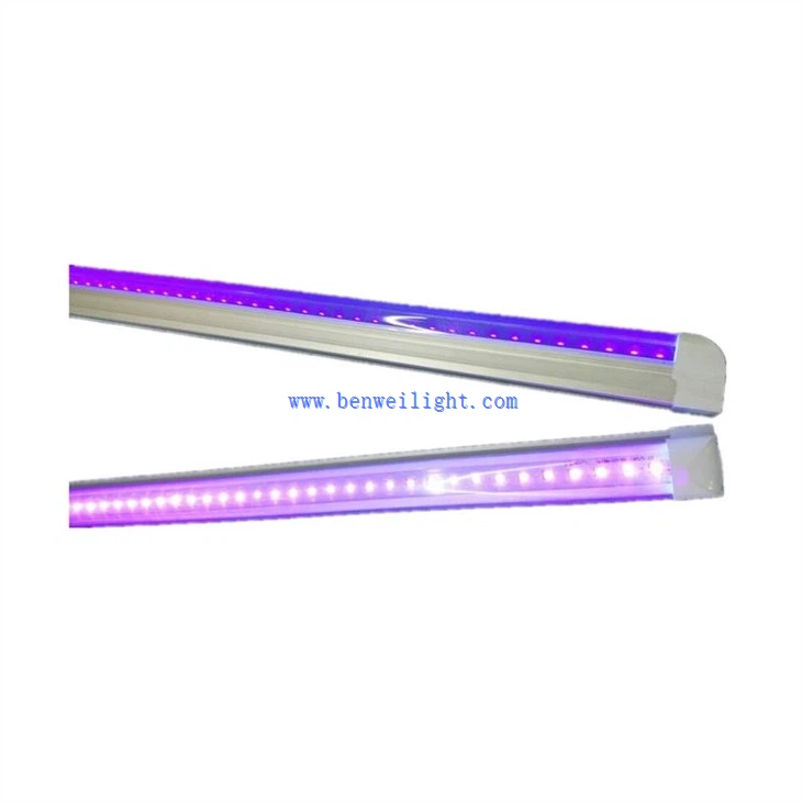 uv tube light for sterilization