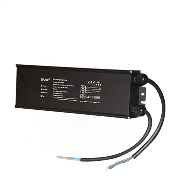 High bay light DC switching power supply driver suppliers