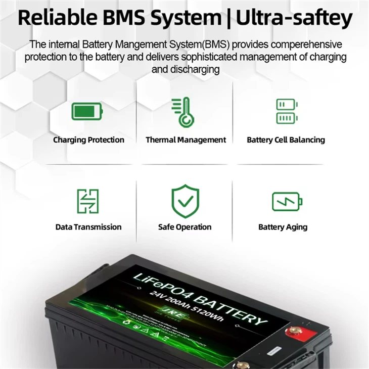 12V 200Ah LiFePo4 Replacing Lead-acid Battery price