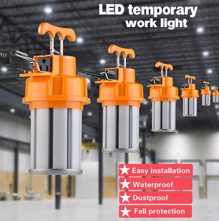 Best Work Light For Construction factory
