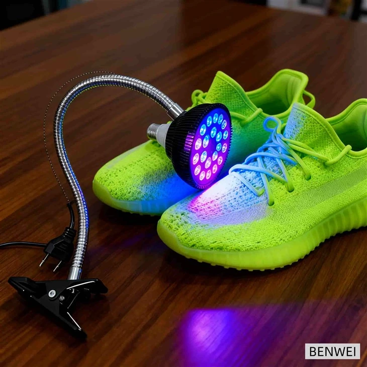 uv light for shoe price