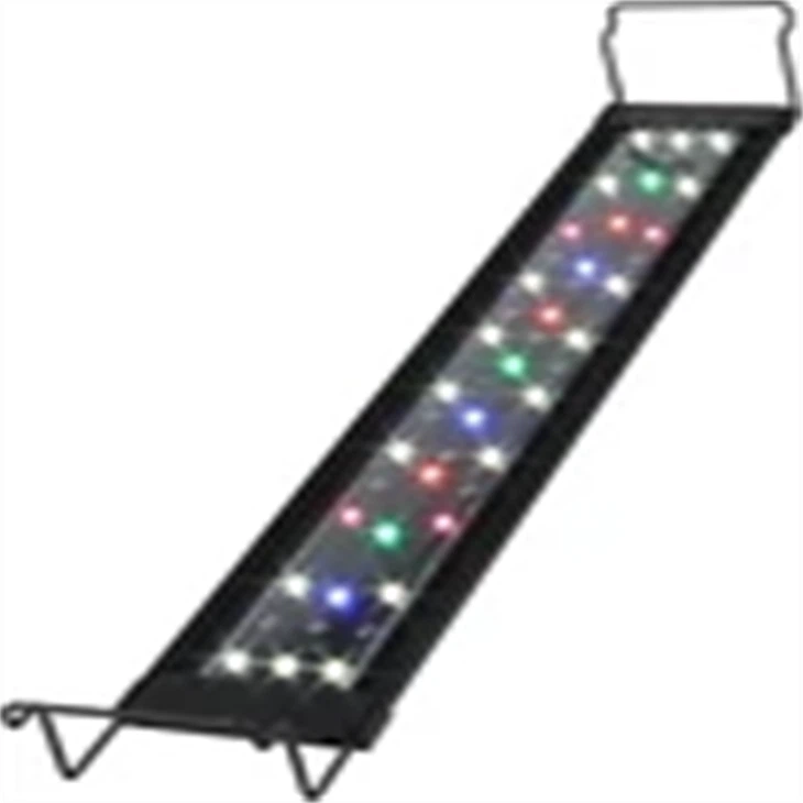 LED Aquarium Light For 18-24 Inch Fish Tank, Adjustable Brightness factory