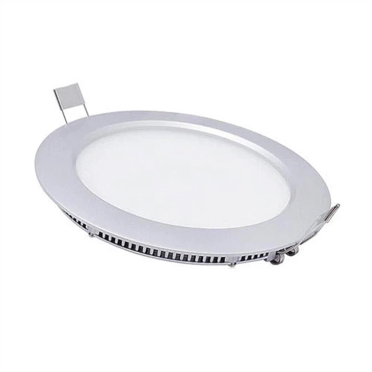 LED Surface Slim Downlight Round 12W Daylight high quality