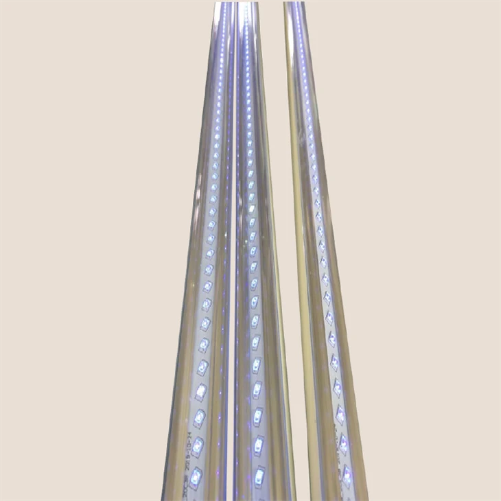 UV365nm Waterproof T8 Tube suppliers
