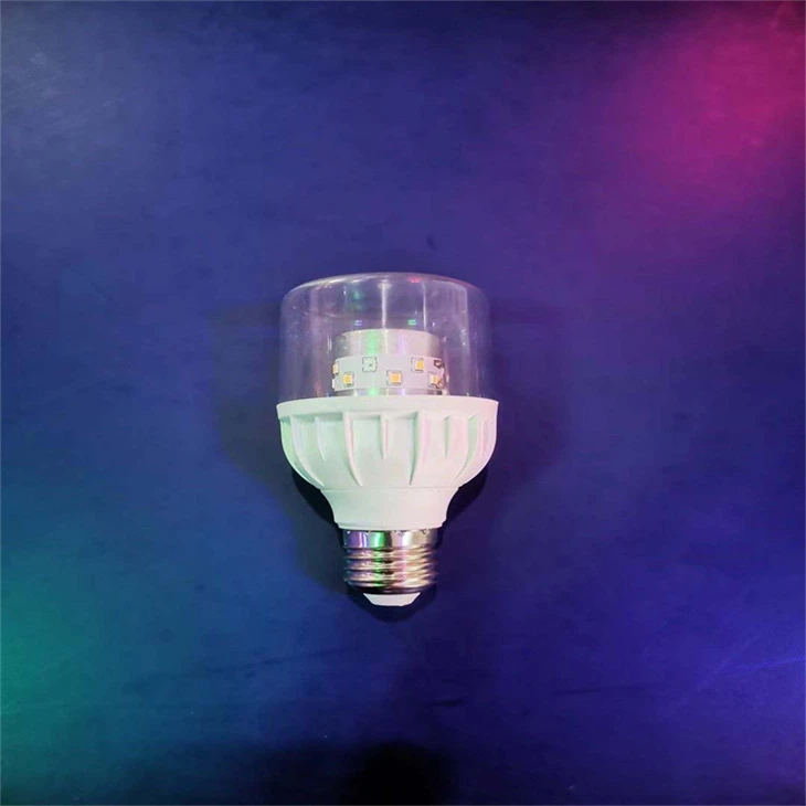 LED E-27 230V 5W 28 LED UV suppliers