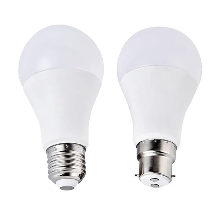 Red 660nm Led Blub Light No Blue Light base