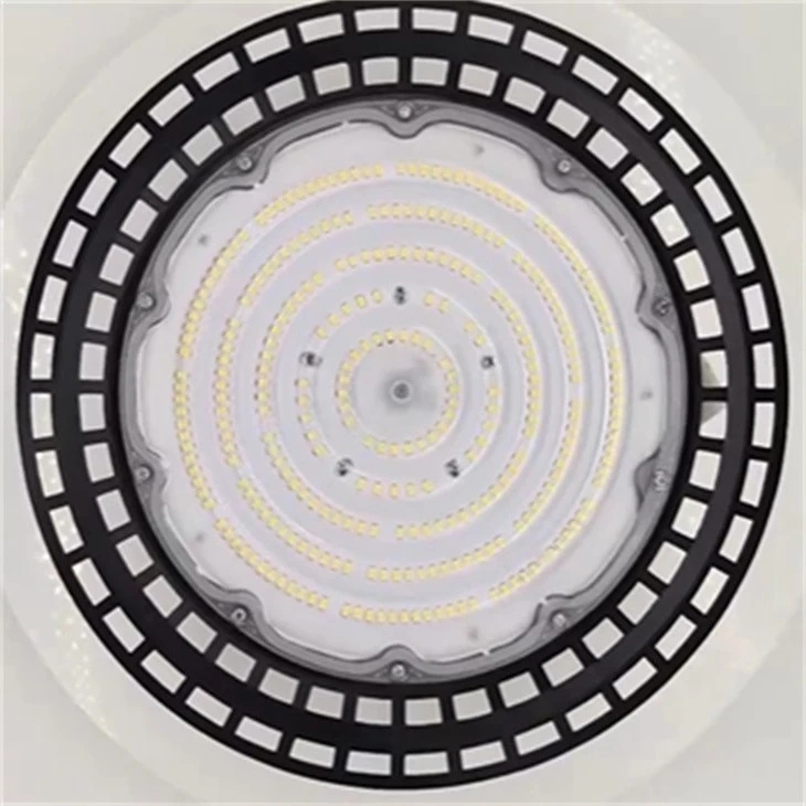 high bay led shop lights