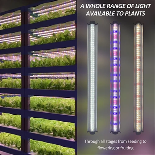 1000 Watt LED Full Spectrum Sunlike Growing Lamp For Indoor Plant With Daisy Chain Function