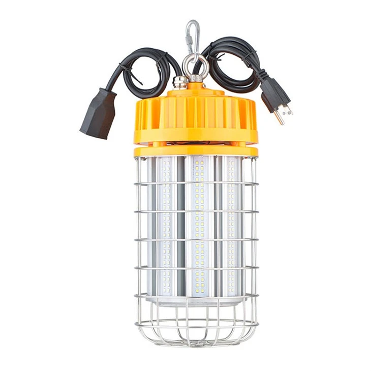 ไฟ LED สำหรับงานก่อสร้าง 100W
