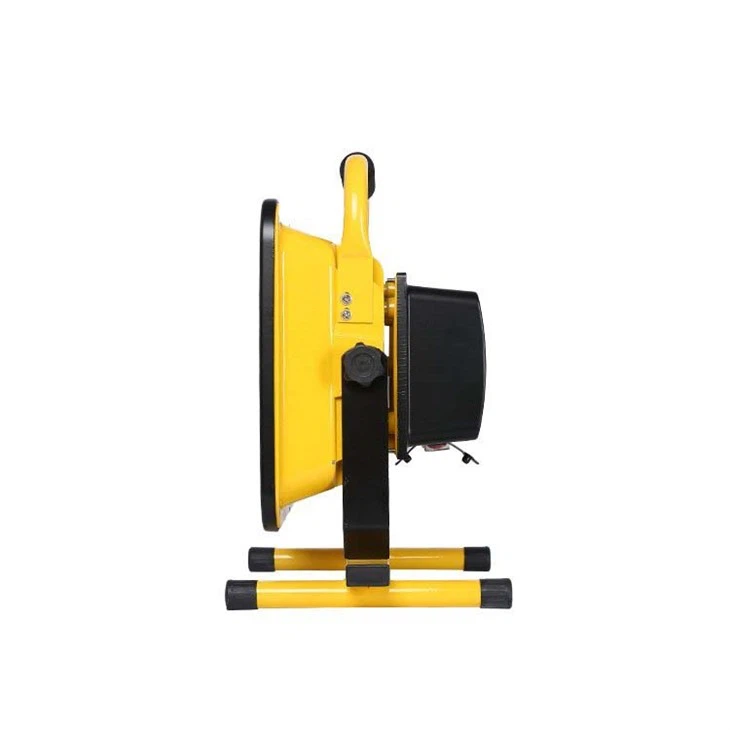100w Portable Flood Lights With Stand high quality