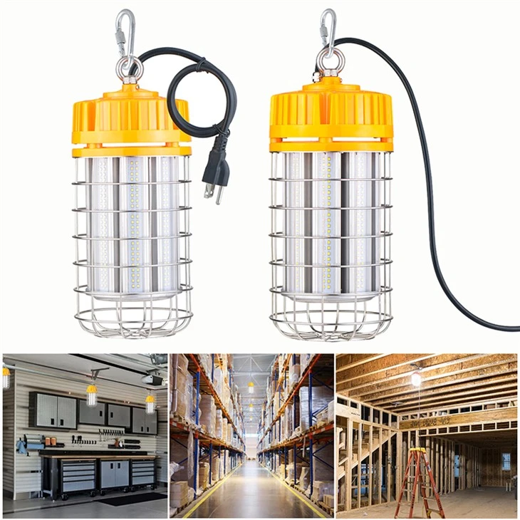 ไฟ LED ทำงานชั่วคราว 125W