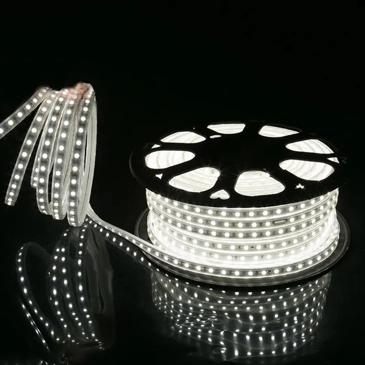 ไฟแถบ LED 12v RGB 5050