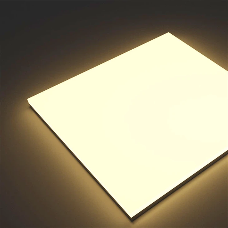 ไฟแผง LED ไร้กรอบ ขอบ-สว่าง 2×2 1×2 1×4