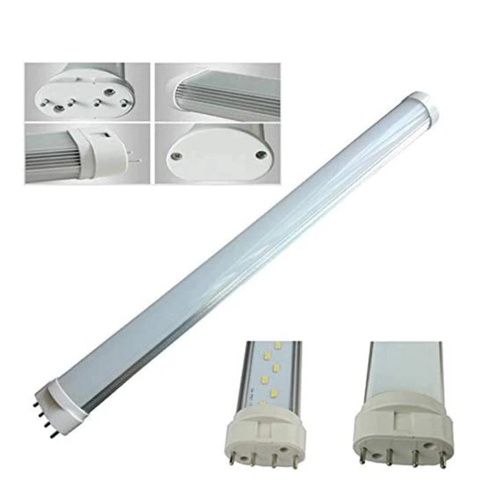 หลอดไฟฐาน LED 18W 2g11 4- พิน
