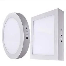 2 PACK 12 Inch 20W Flush Mount LED Ceiling Light
