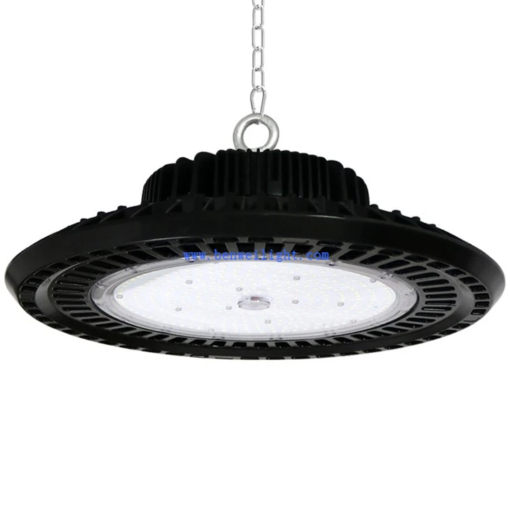 machine shed lighting