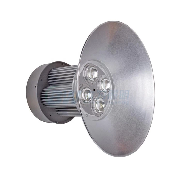 ไฟไฮเบย์ LED 200W สำหรับคลังสินค้า