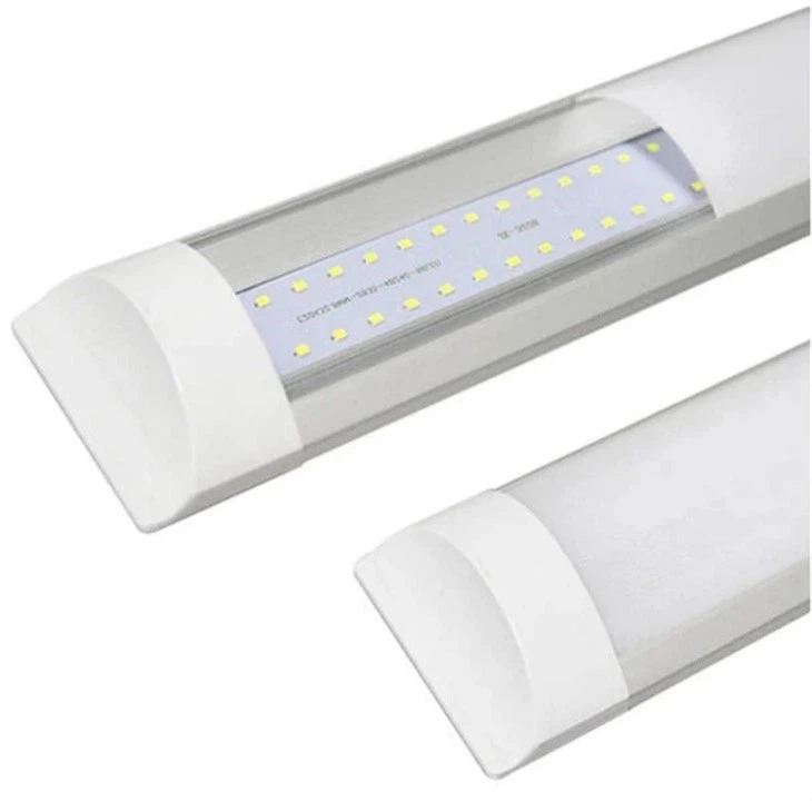 Slim 20W Cool White LED Batten Light - 600mm suppliers