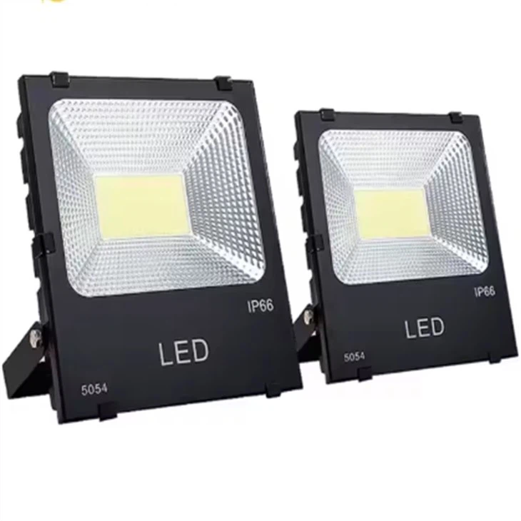 สนามกีฬาภายนอกไฟ LED น้ำท่วม 220W