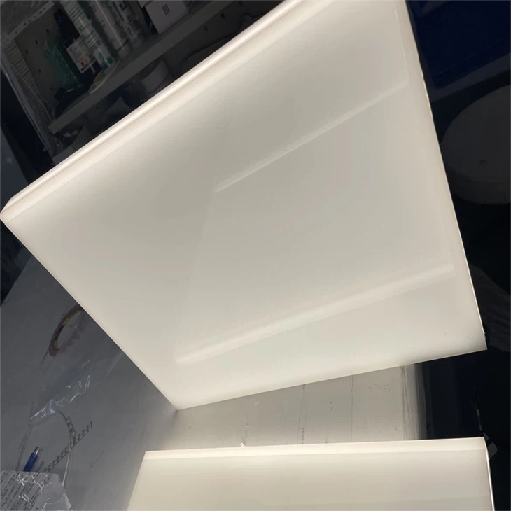 24W 120x120mm Frameless Aluminum LED Panel Light - Acrylic For Home high quality