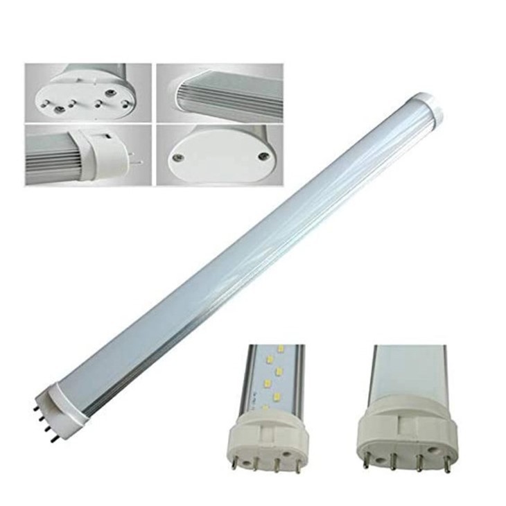 2G11 หลอดไฟ LED 24W
