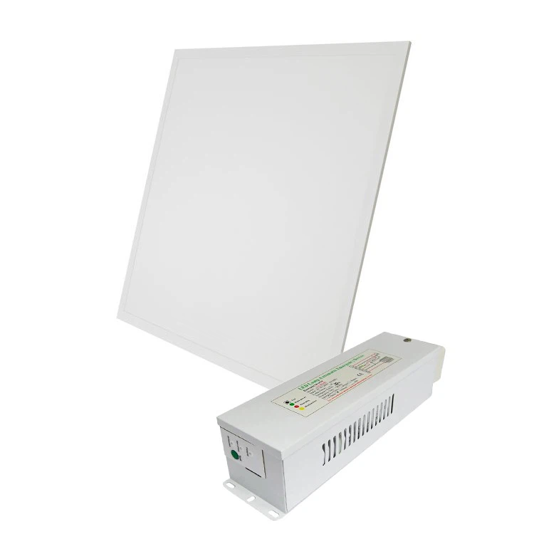 3000k Emergency Led Panel Light