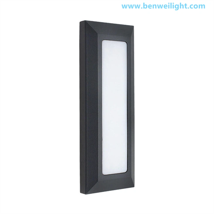 3000K Warm White Waterproof LED Lights For Outdoor Stairs & Walls suppliers