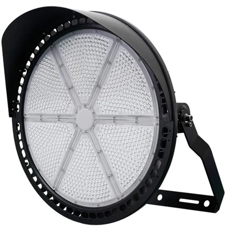สปอร์ตไลท์สนามฟุตบอล 300w