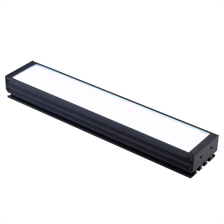 ไฟ LED Strip Light ขนาด 4 ฟุต 32W, 0-10V หรี่แสงได้, DLC Premium