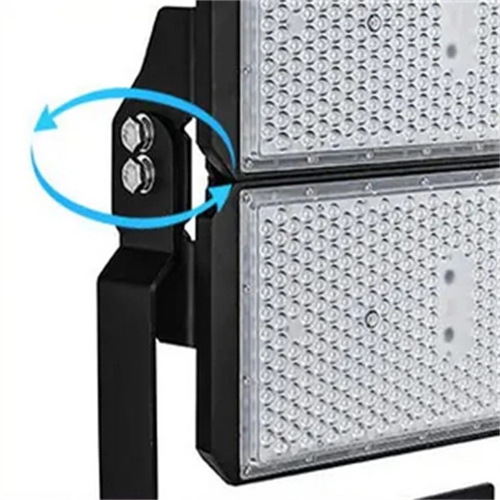 500w Led Sports Lighting best