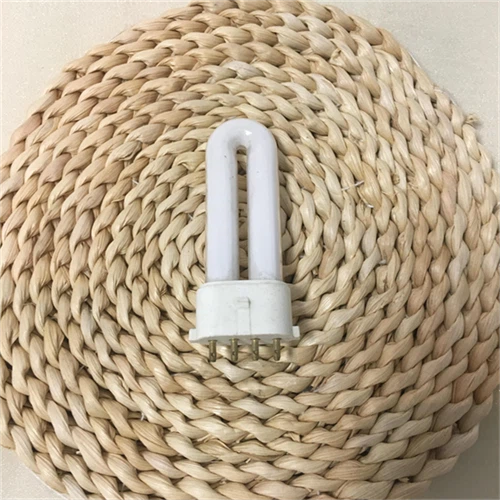 5W 6500K External Fluorescent Lamp high quality