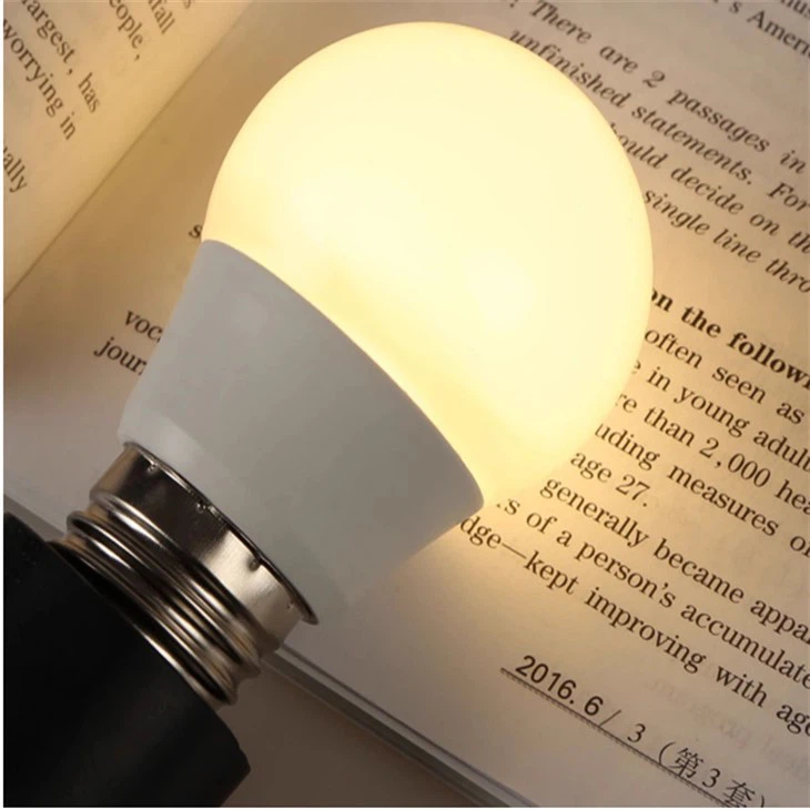 หลอดไฟ LED สำหรับสวน