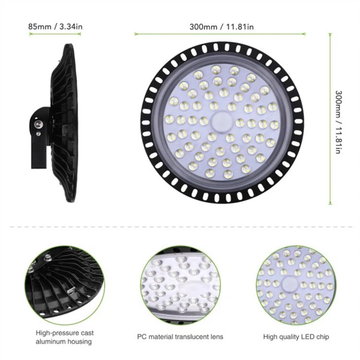6000 Kufo Led High Bay suppliers