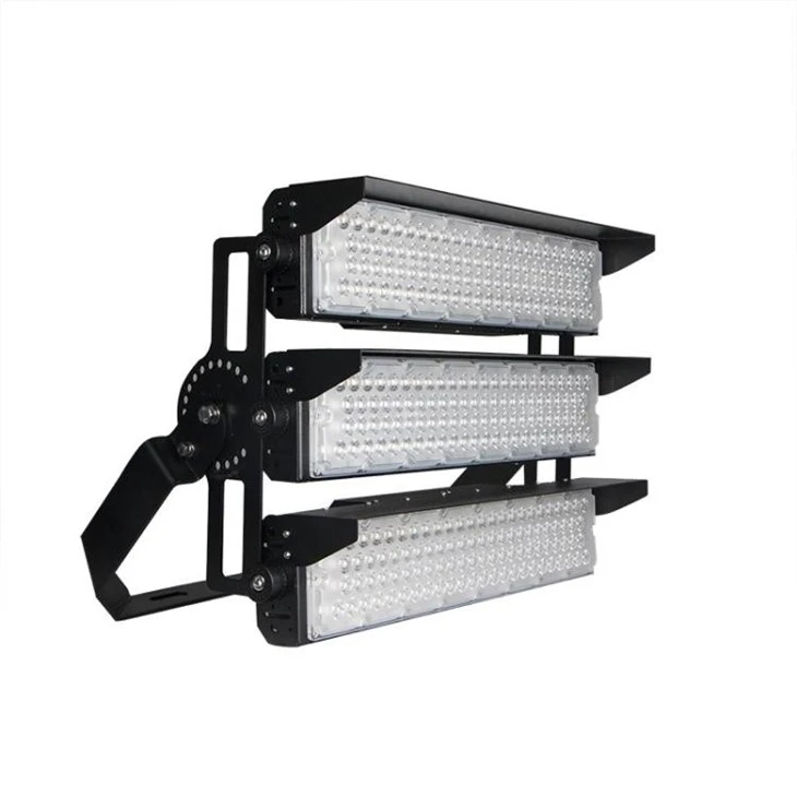 600W LED Flood Light / Stadium Light – 60° Beam, 78,000–84,000 Lumens suppliers
