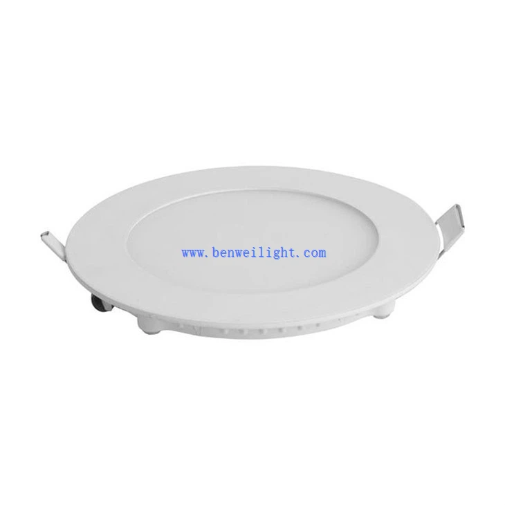 Recessed  LED Panel Downlights