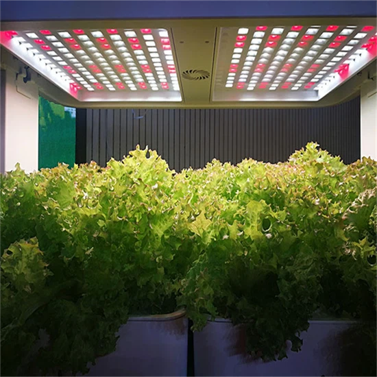 72-Pod Smart Hydroponic System - 3-tier 120W LED Grow Light With Auto-timer. factory