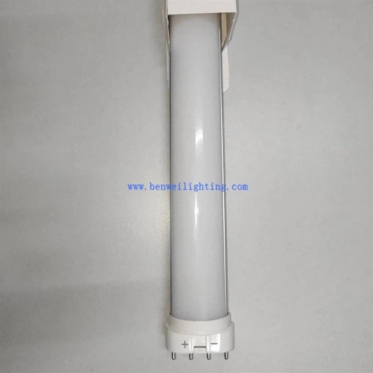 หลอด UV ขนาด 8 นิ้ว 11 วัตต์สำหรับ RO + UV Water Purifie ตัวกรองหลอดไฟฮาโลเจนตู้เย็นตู้แช่แข็ง