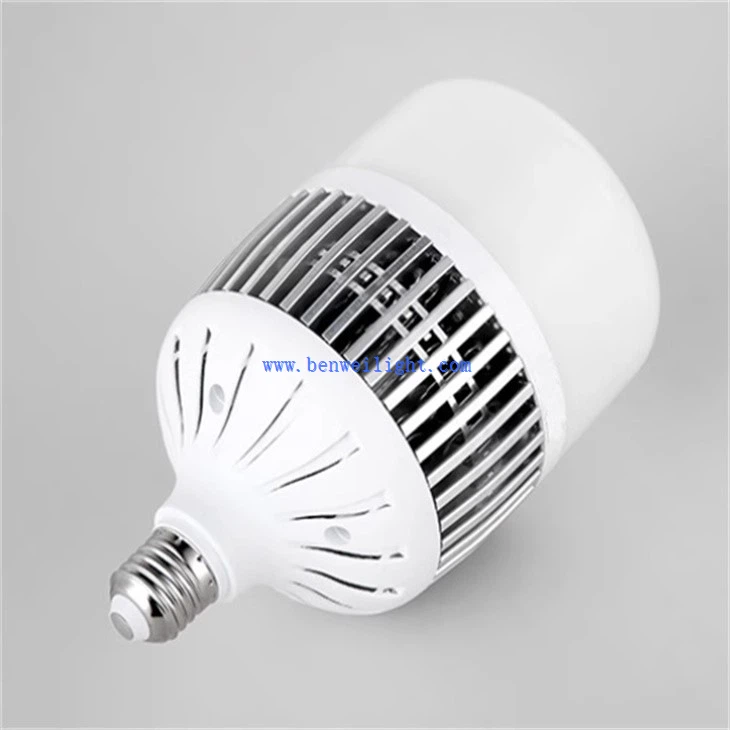 Big Watts Led Bulb (5)