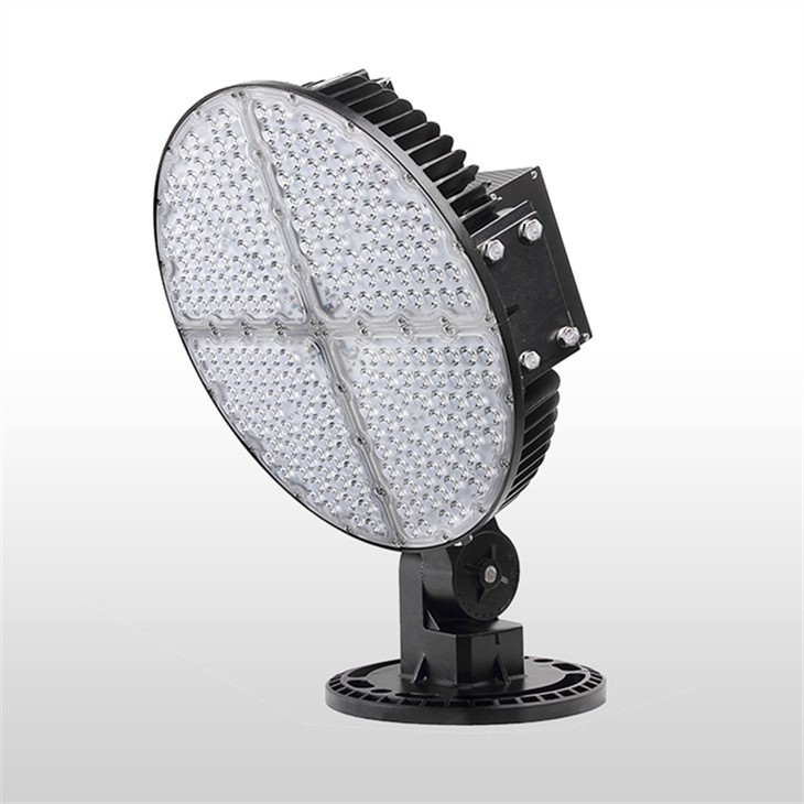 คอร์ทฟลัดไลท์ LED สเตเดี้ยม 300W