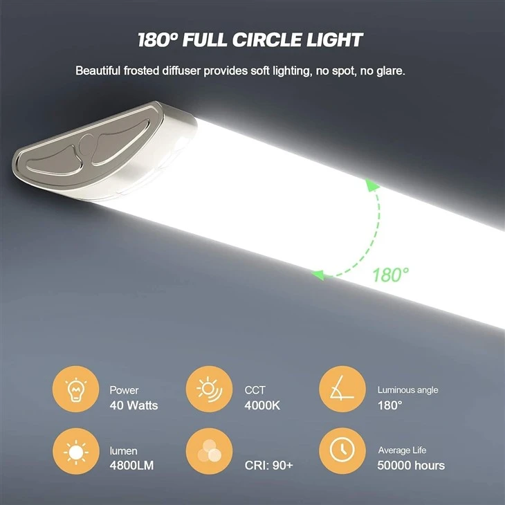 Dimmable 4fit LED Kitchen Pendant Light factory