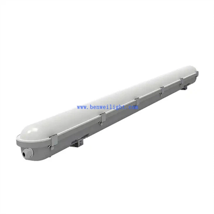 Dustproof Ceiling LED Linear Light (5)